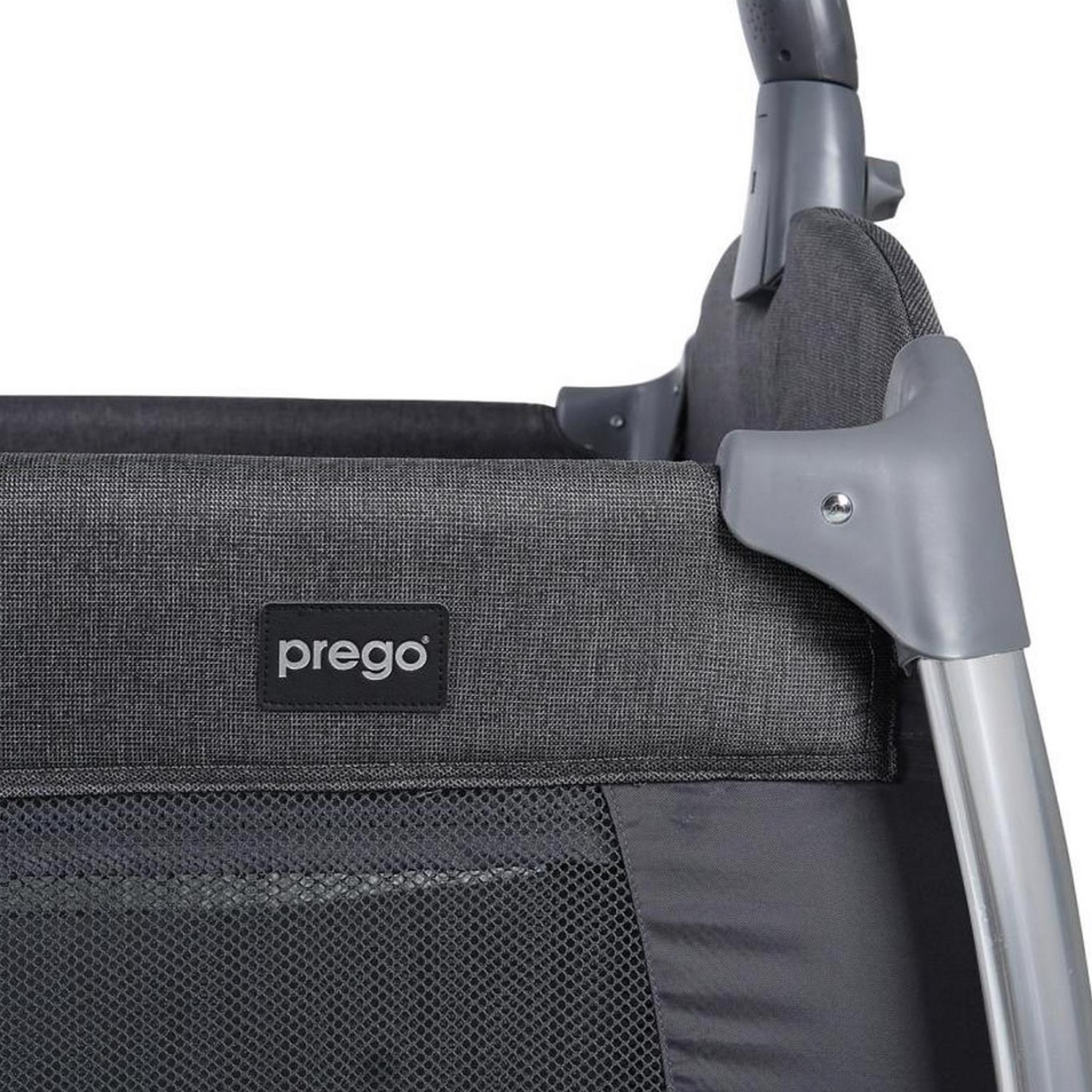 Prego Elegance Oyun Parkı 8060 Gri