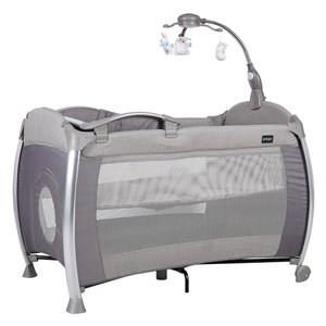Prego Elegance Oyun Parkı 8060 Bej