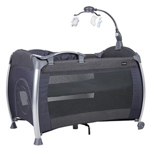 Prego Elegance Oyun Parkı 8060 Gri