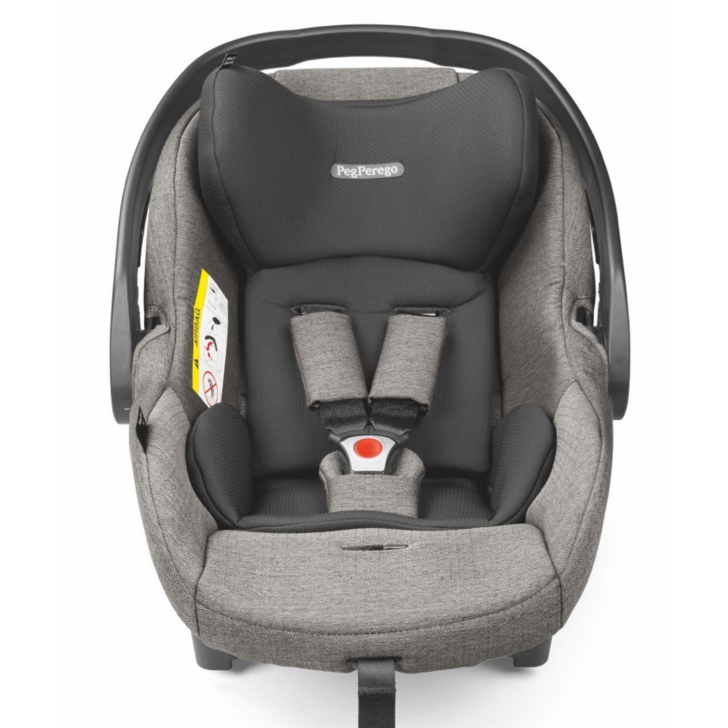 Peg Perego Selfie SL Travel Sistem Bebek Arabası Atmosphere