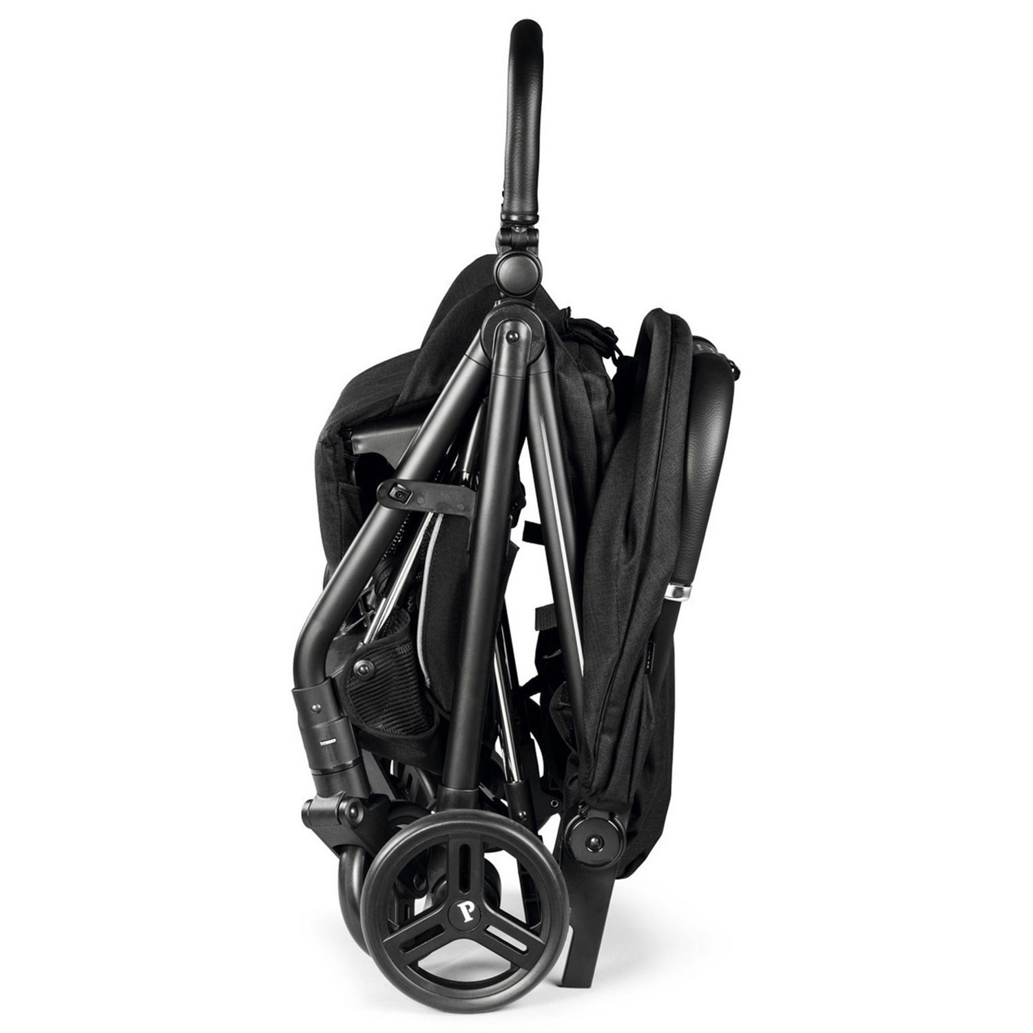 Peg Perego Selfie SL Travel Sistem Bebek Arabası Onyx 