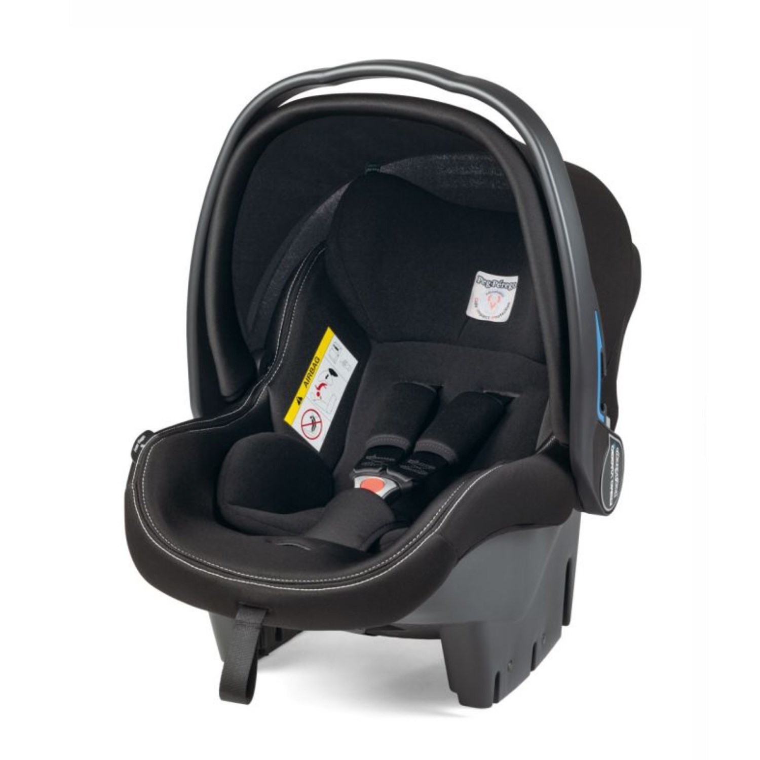 Peg Perego Selfie SL Travel Sistem Bebek Arabası Onyx 