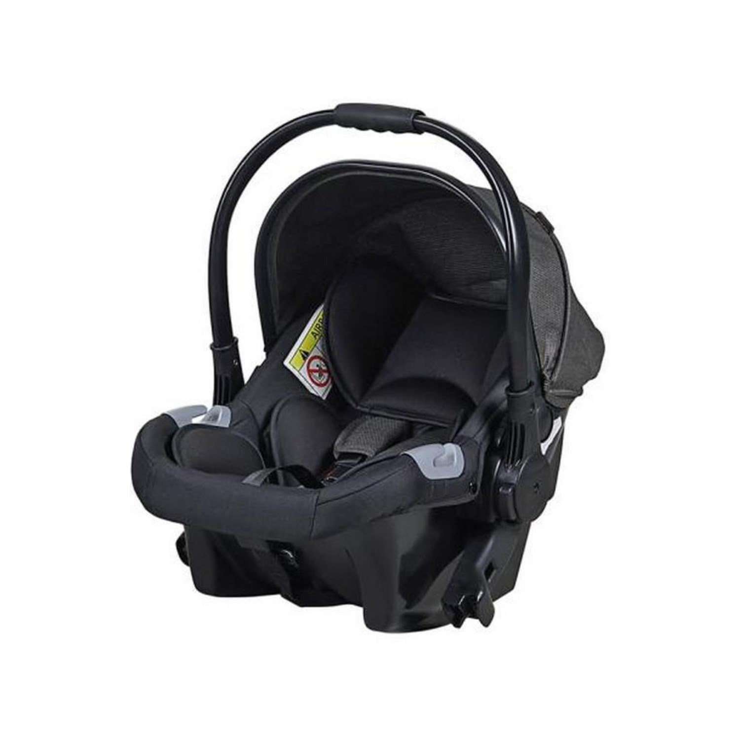 Prego Solo Oto Koltuğu 0-13 2032 Bej
