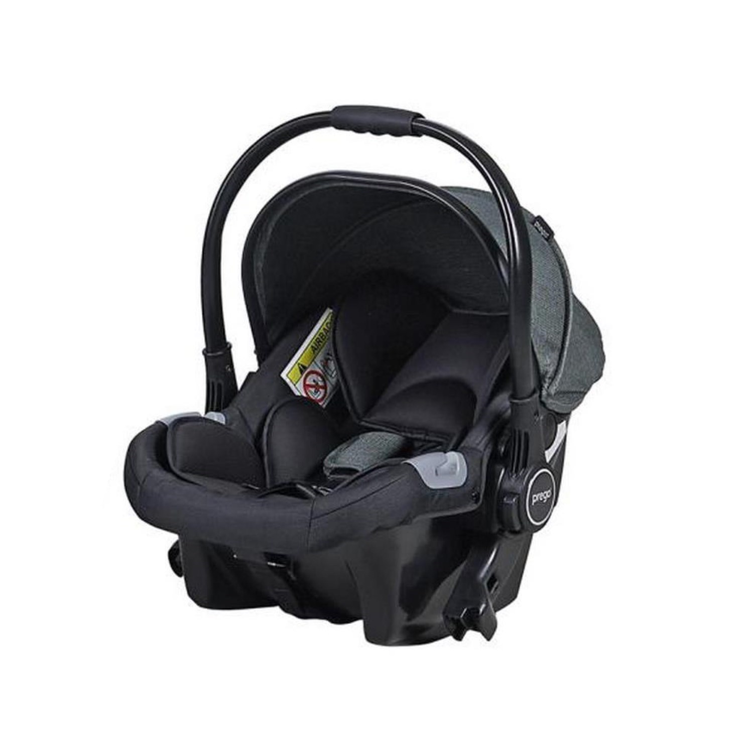 Prego Solo Oto Koltuğu 0-13 2032 Yeşil