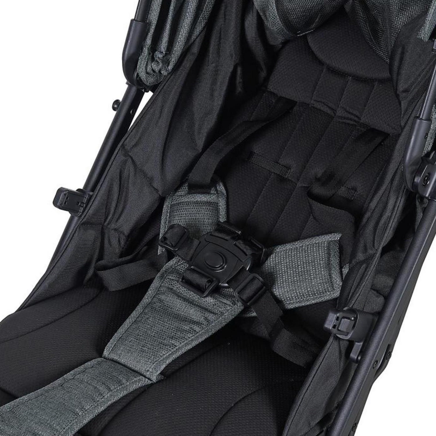 Prego Solo Bebek Arabası 2032 Yeşil