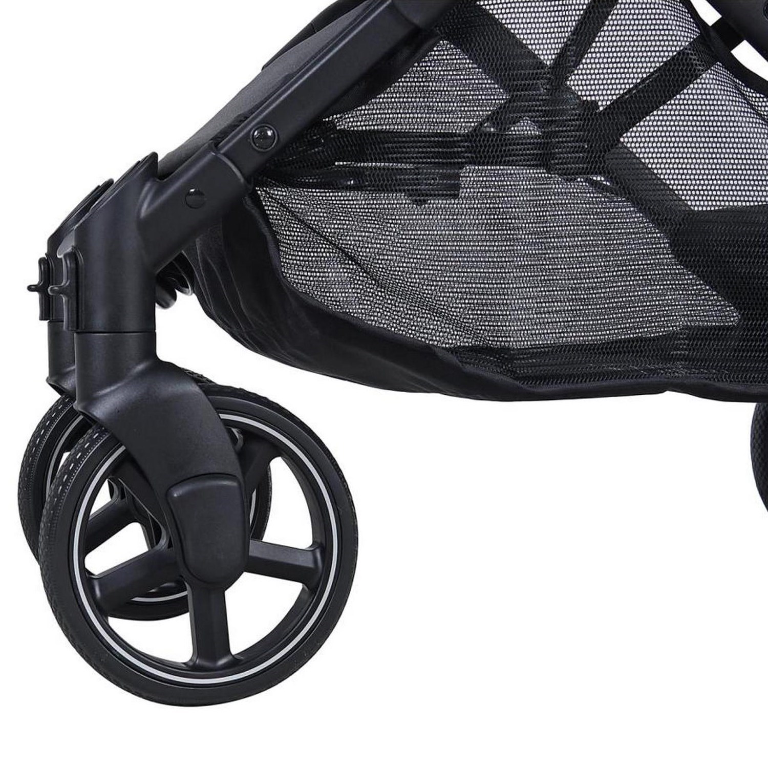 Prego Solo Bebek Arabası 2032 Yeşil