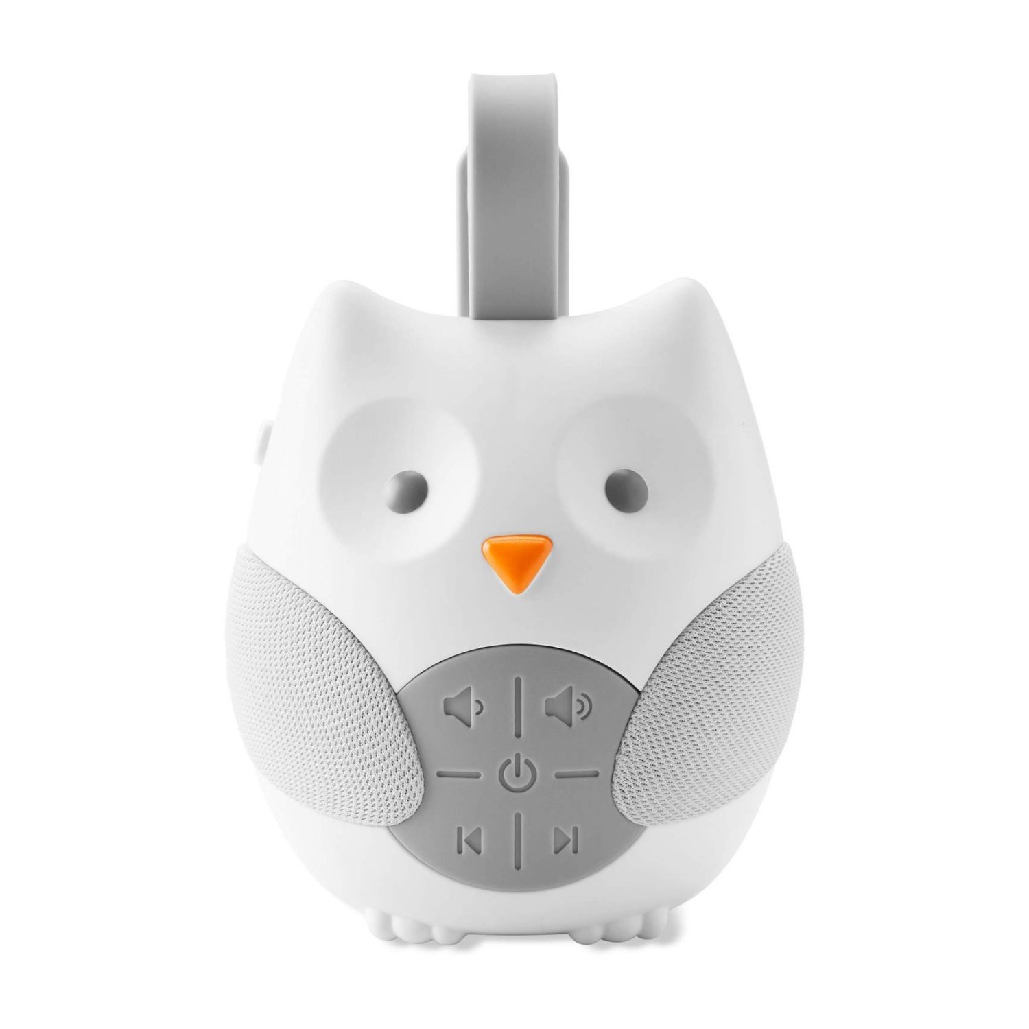 Skip Hop Portatif Müzikli Soother Baykuş 186025 Renkli