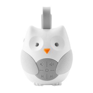Skip Hop Portatif Müzikli Soother Baykuş 186025 Renkli