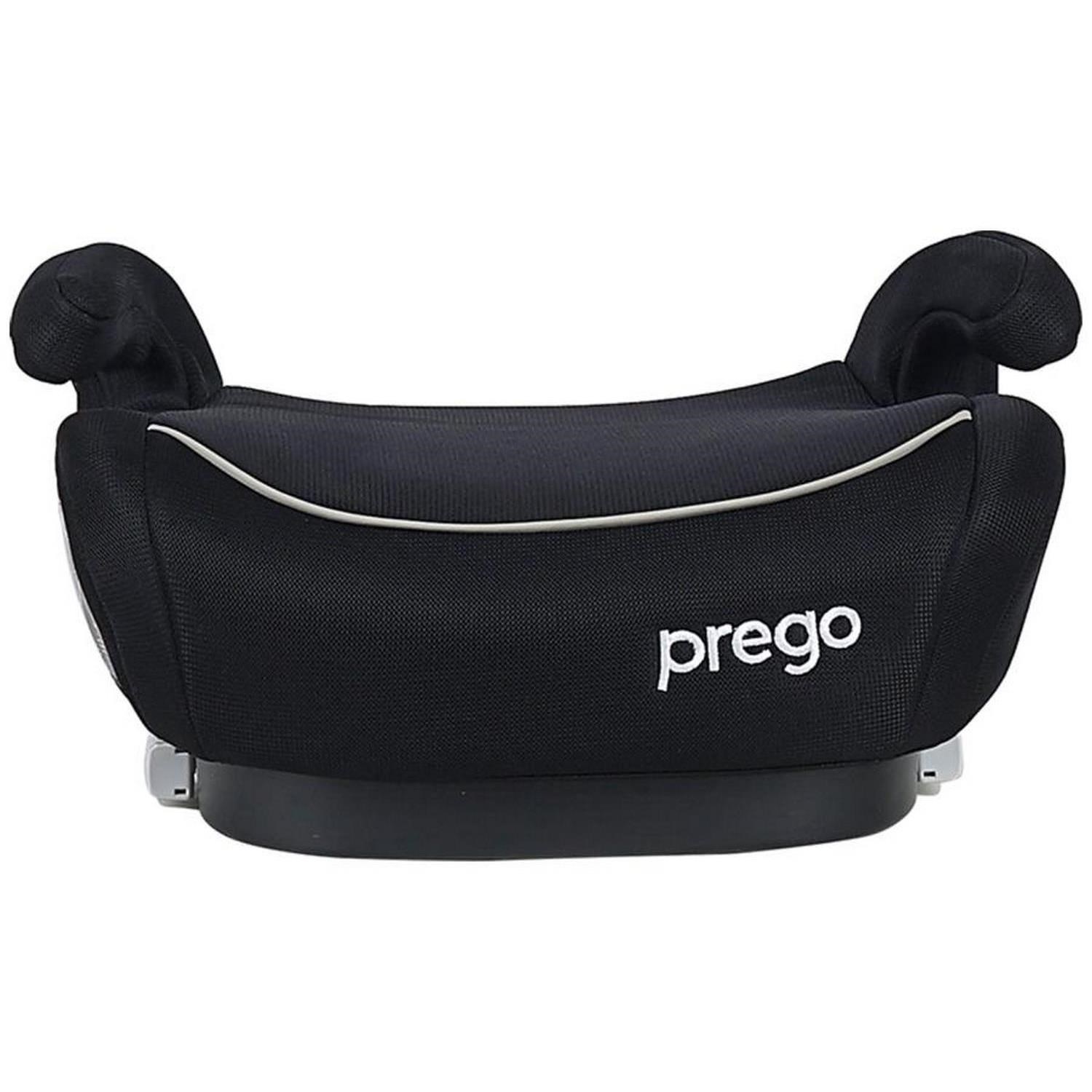 Prego Riofix Çocuk Oto Koltuğu Yükselticisi 4052 Krem