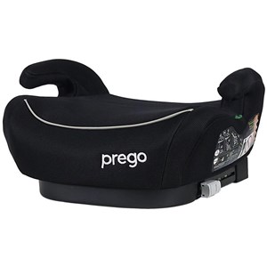 Prego Riofix Çocuk Oto Koltuğu Yükselticisi 4052 Krem