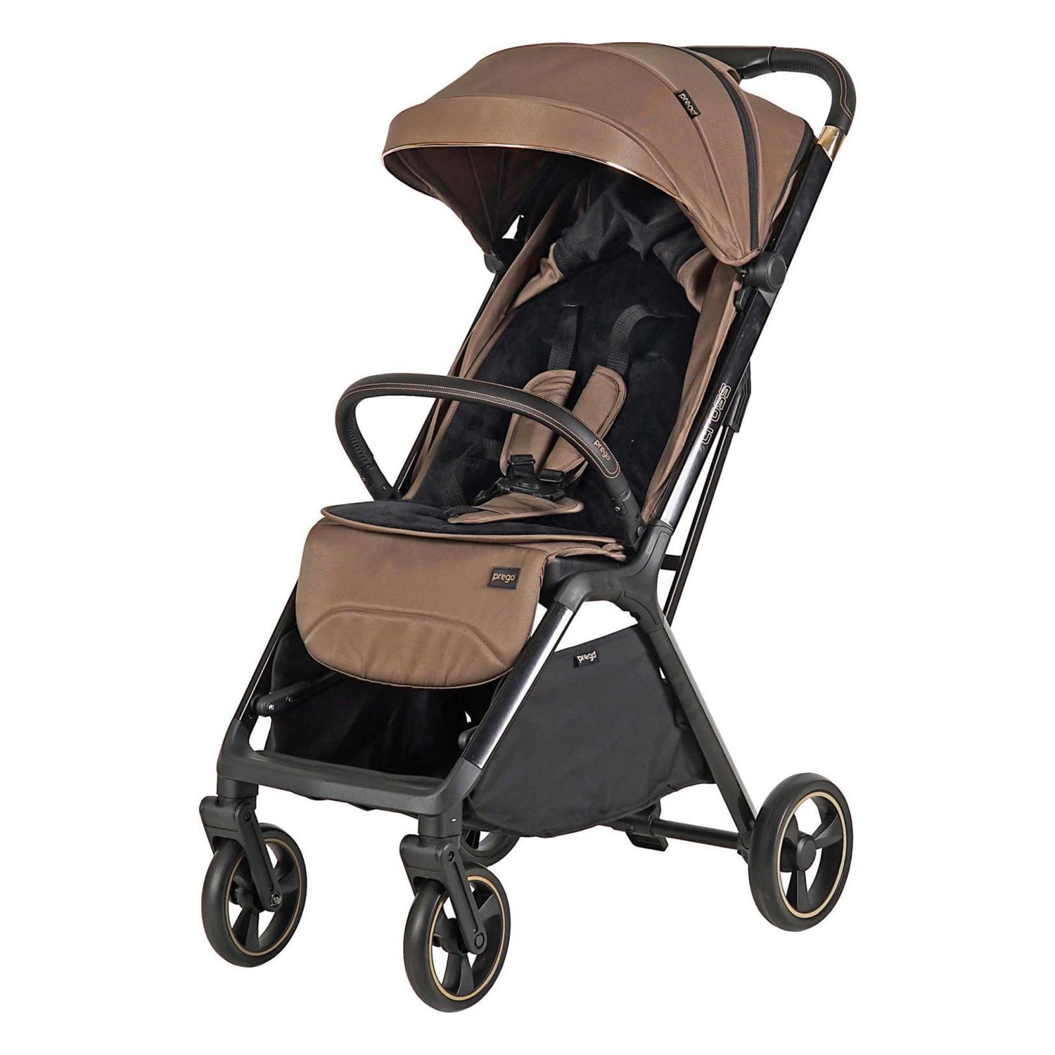 Prego Cross Bebek Arabası 2240