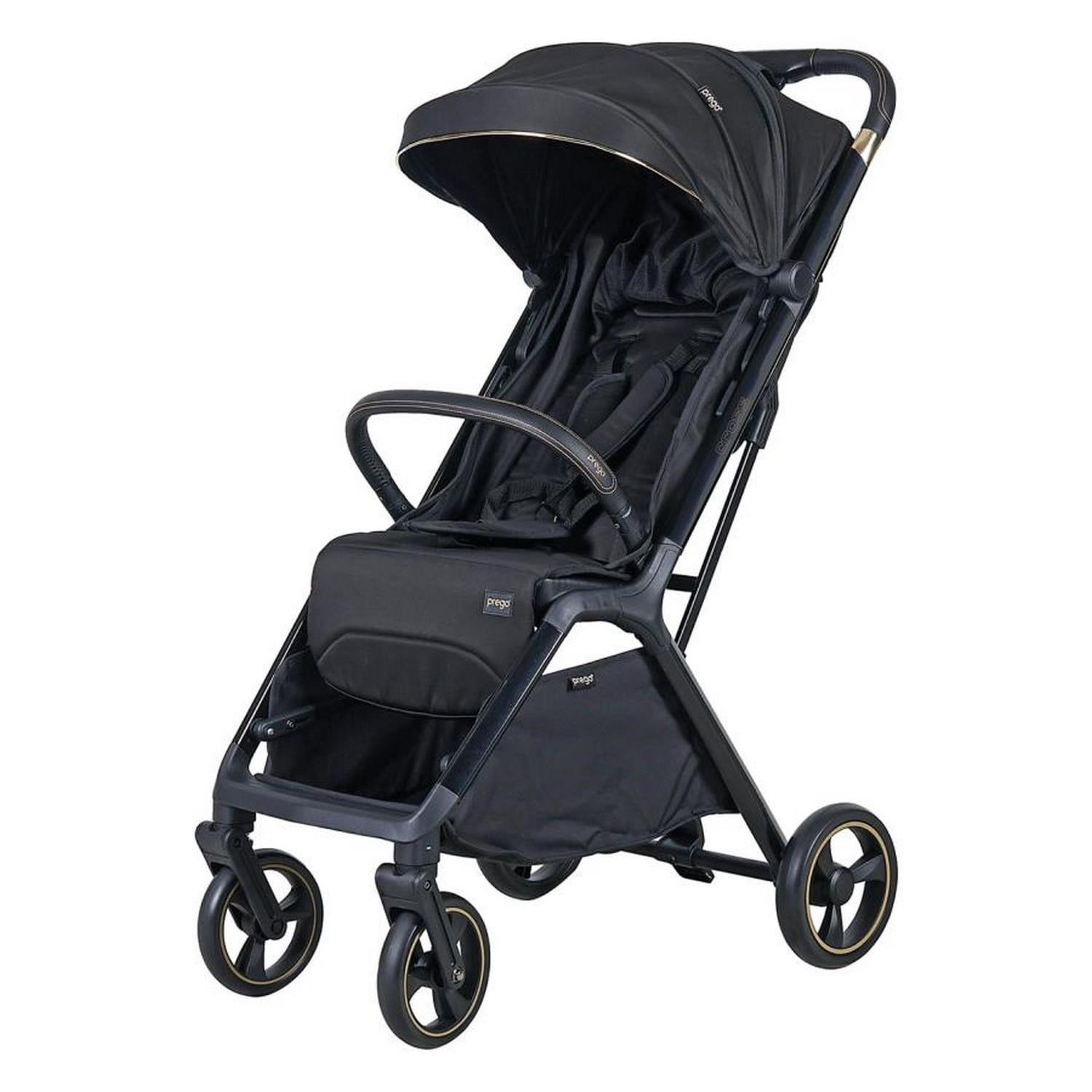 Prego Cross Bebek Arabası 2240 Siyah