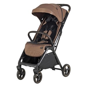 Prego Cross Bebek Arabası 2240 Bej