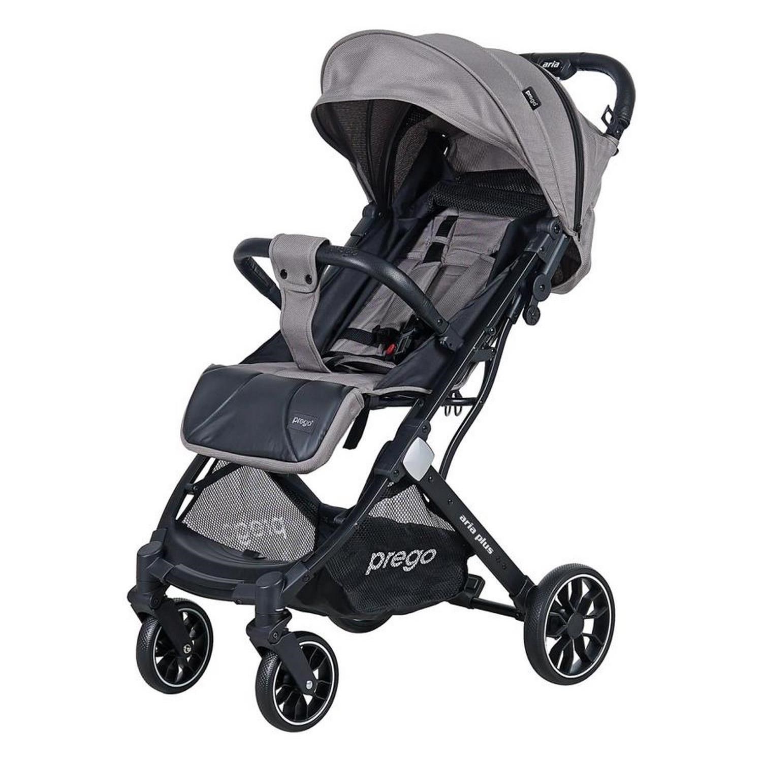 Prego Aria Plus Bebek Arabası 2037 Bej