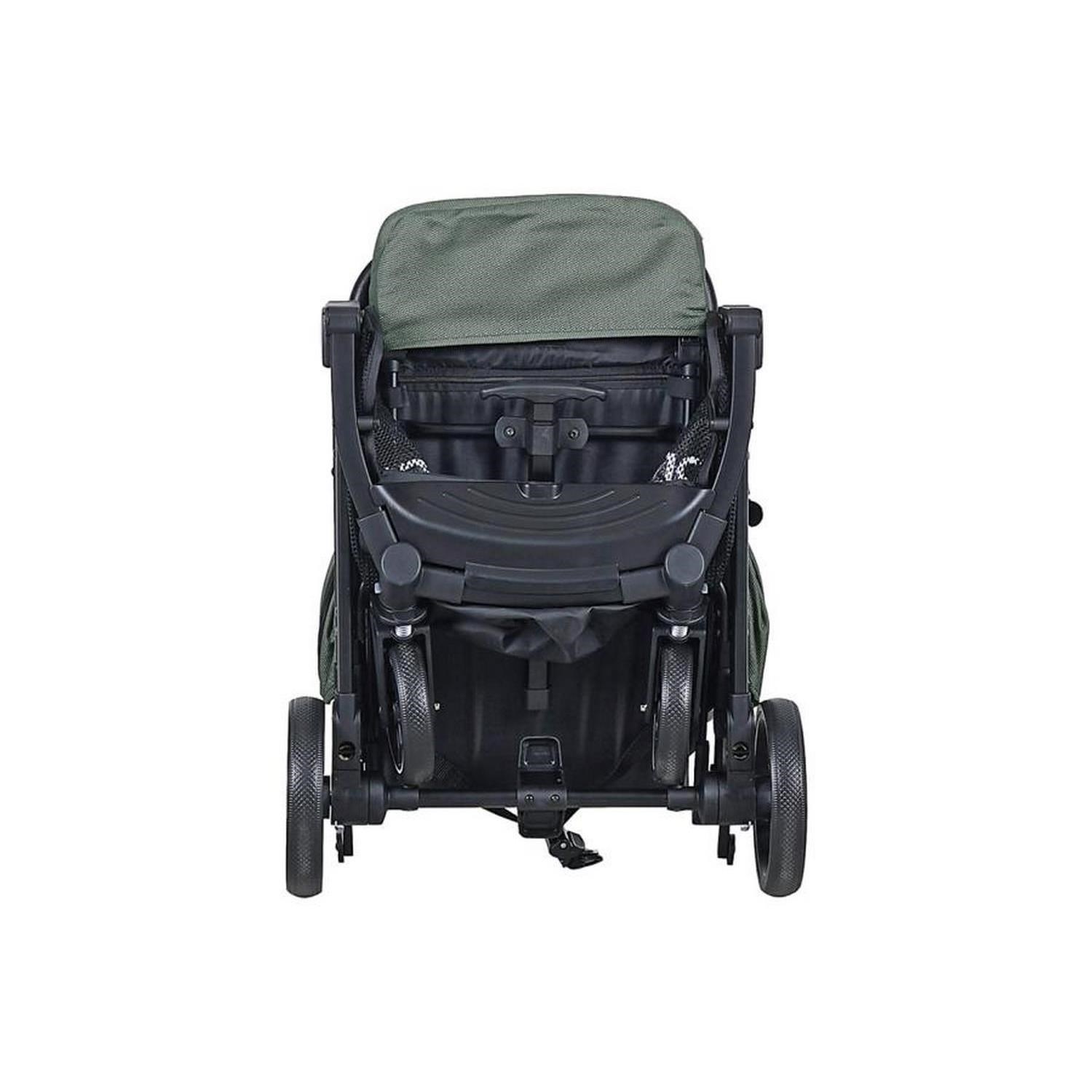 Prego Aria Plus Bebek Arabası 2037 Yeşil