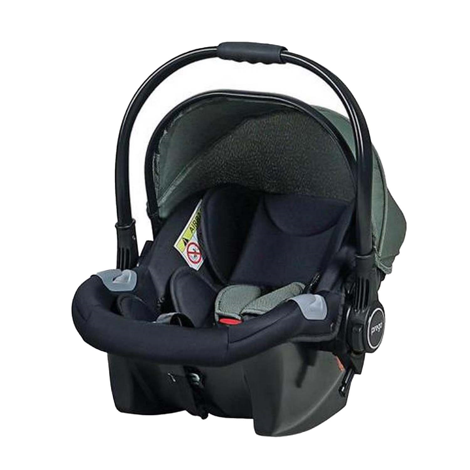 Prego Aria Plus Oto Koltuğu 2037 Yeşil