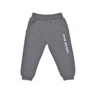 Aziz Bebe Pantolon 083144 Antrasit