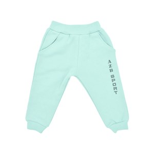 Aziz Bebe Pantolon 083144 Mint