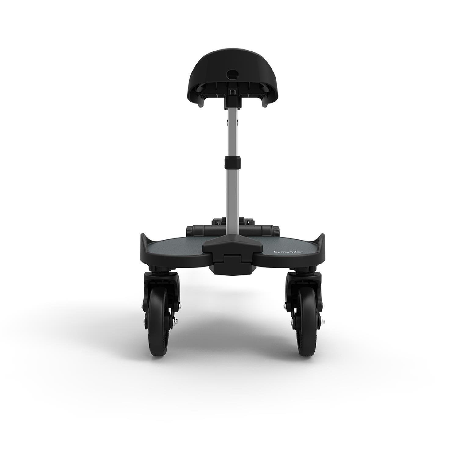 Bumprider İkinci Çocuk Basamağı Koltuğu Grey