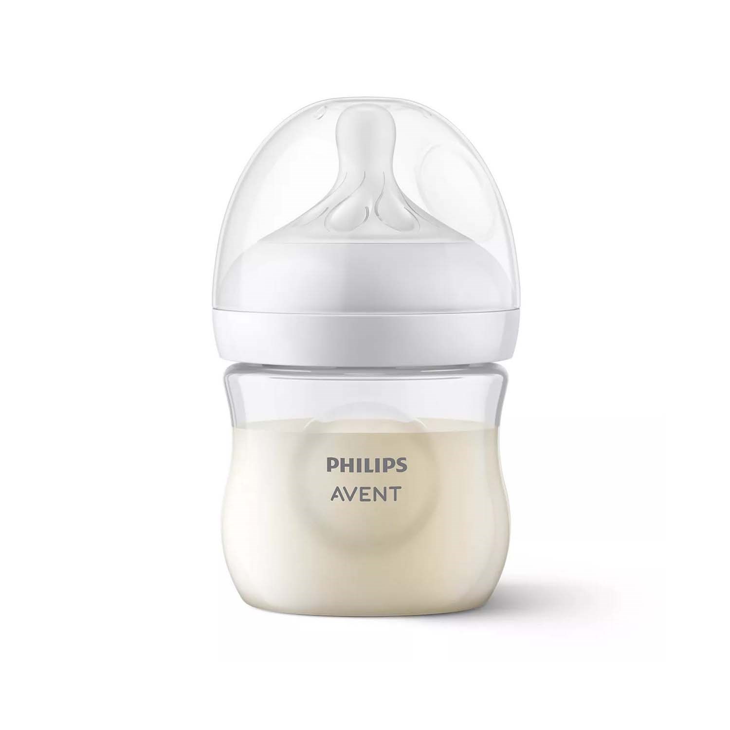 Philips Avent Natural Response PP Biberon 125ml  0+ Ay 