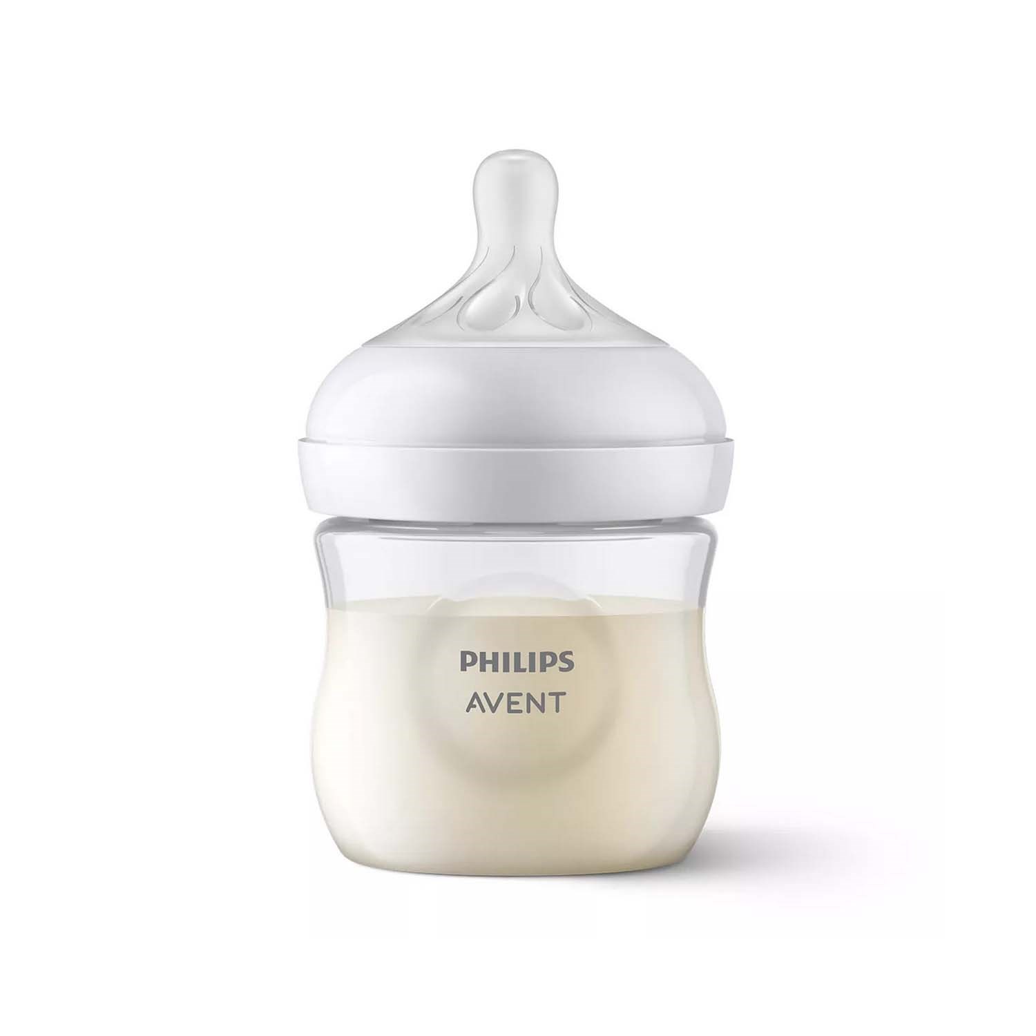Philips Avent Natural Response PP Biberon 125ml  0+ Ay 