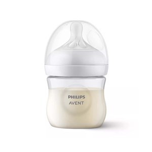 Philips Avent Natural Response PP Biberon 125ml  0+ Ay 