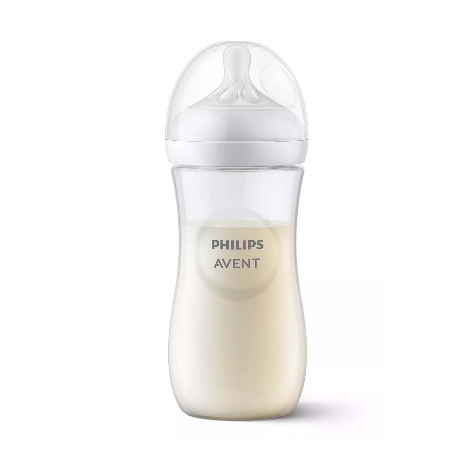 Philips Avent Natural Response PP Biberon 330ml 6+ Ay