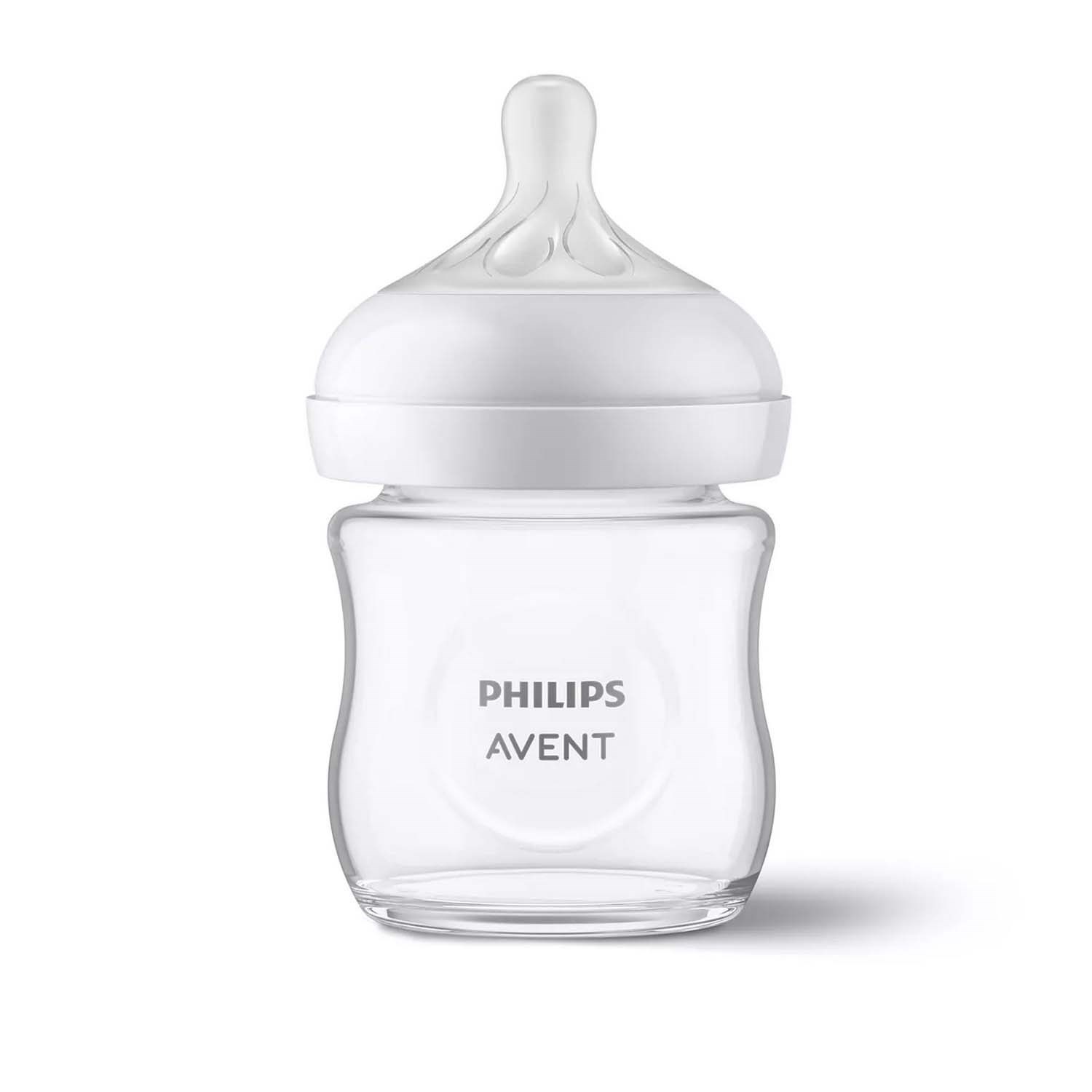 Philips Avent Natural Response Cam Biberon 120ml 0+ Ay 