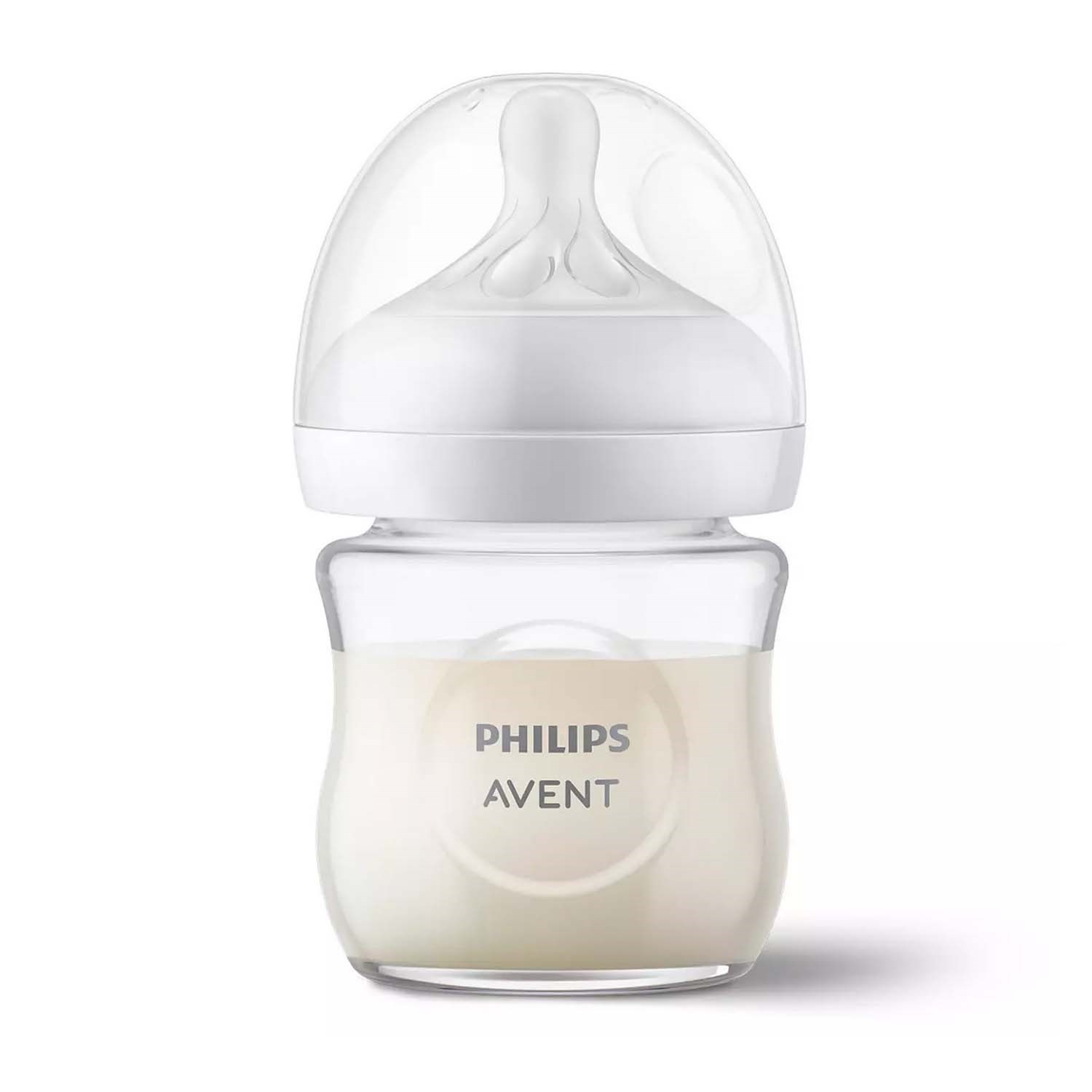 Philips Avent Natural Response Cam Biberon 120ml 0+ Ay 