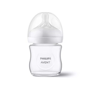Philips Avent Natural Response Cam Biberon 120ml 0+ Ay 