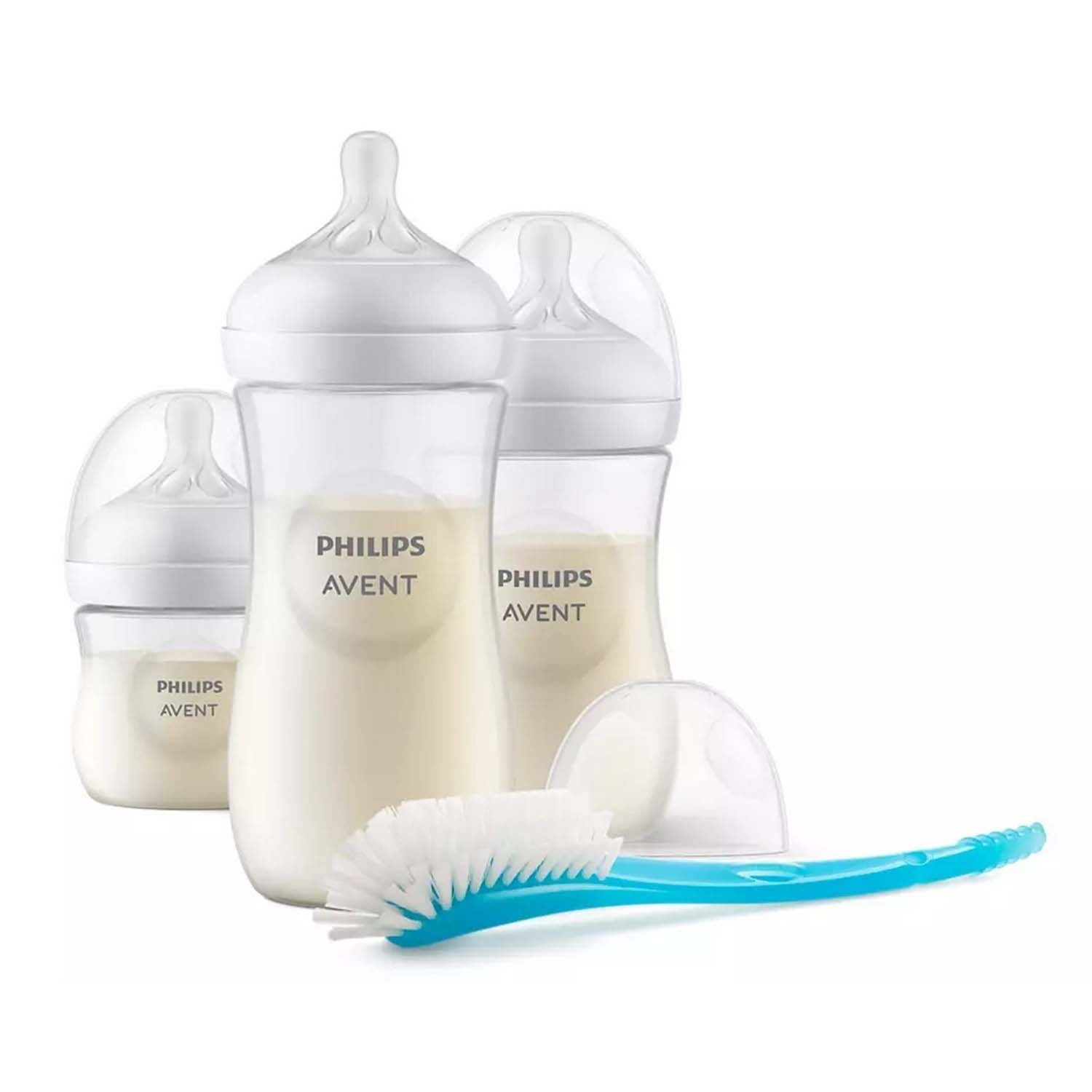 Philips Avent Natural Response Yenidoğan Hediye Seti 