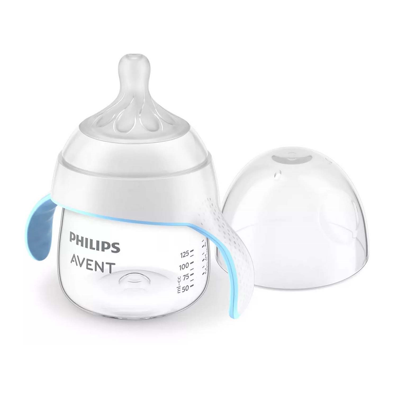 Philips Avent Natural Response Eğitici Bardak 6+ Ay 