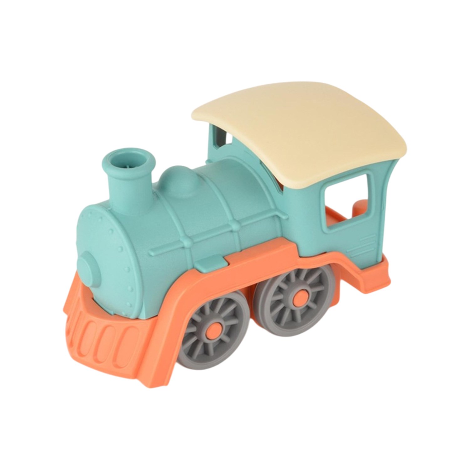 Let's Be Child Oyuncak Tren Lokomotif 30816