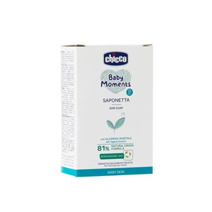 Chicco Baby Moments Bebek Sabunu 100 Gr 