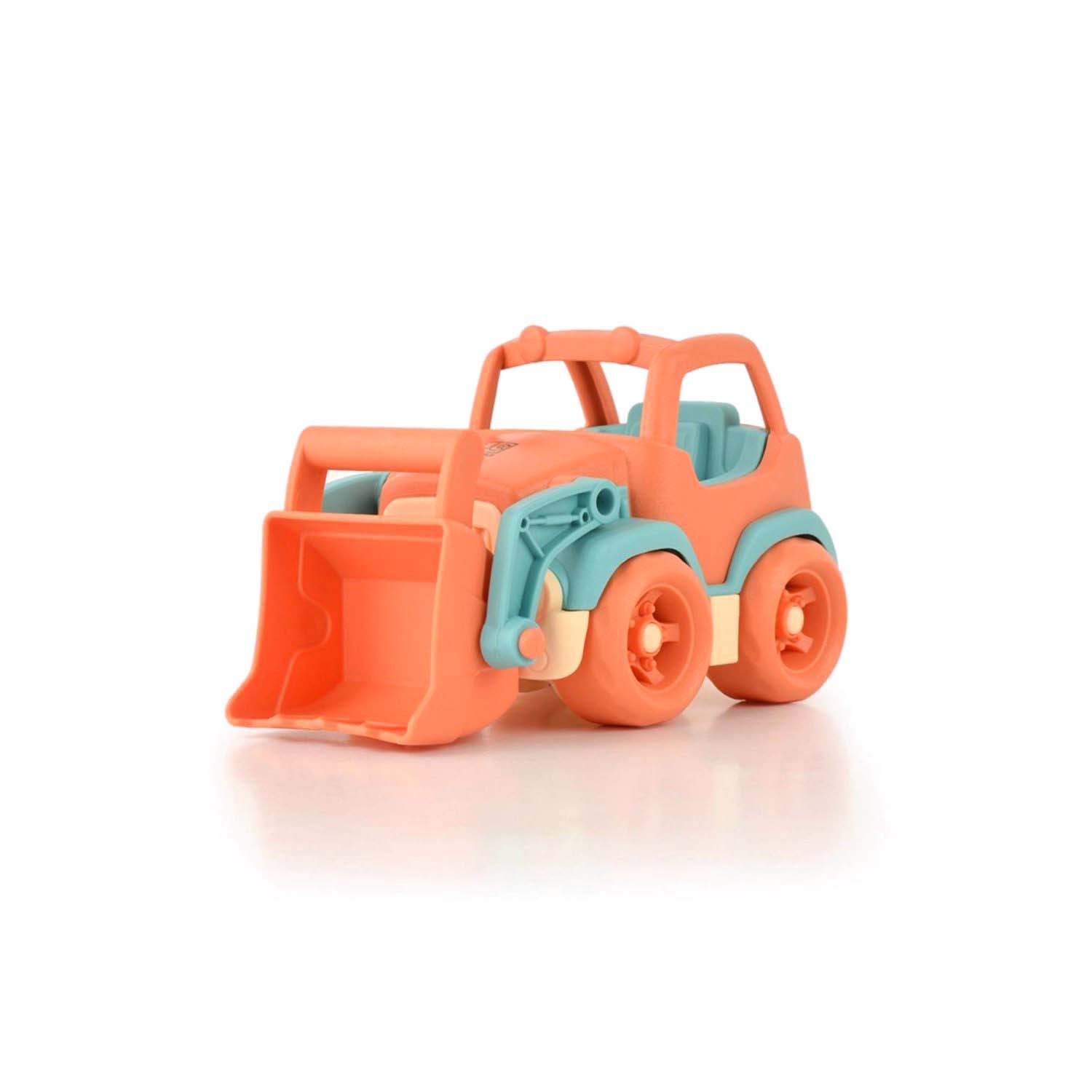 Let's Be Child Minik Kepçe 30892 Somon
