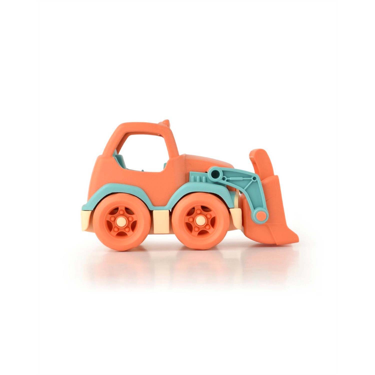 Let's Be Child Minik Kepçe 30892 Somon