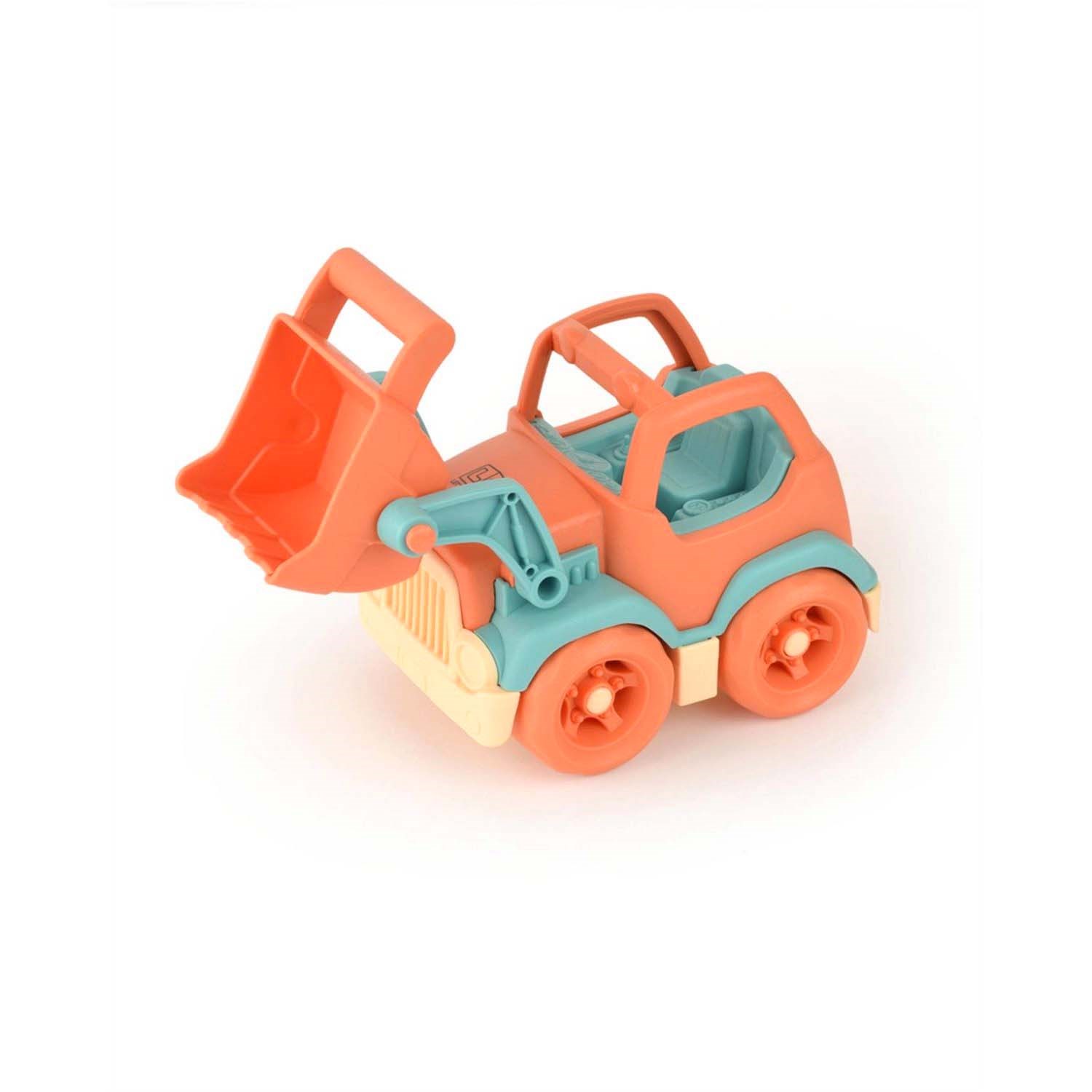 Let's Be Child Minik Kepçe 30892 Somon