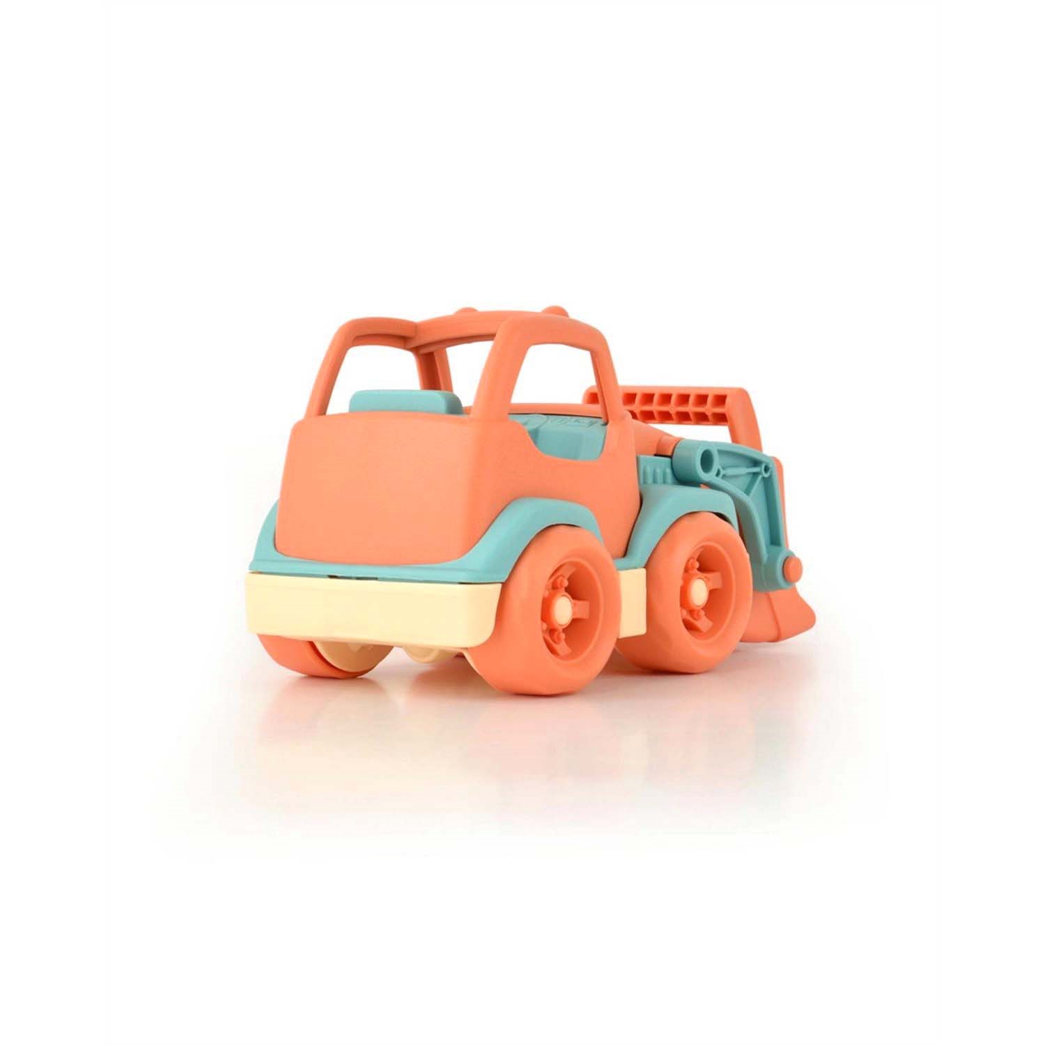 Let's Be Child Minik Kepçe 30892 Somon