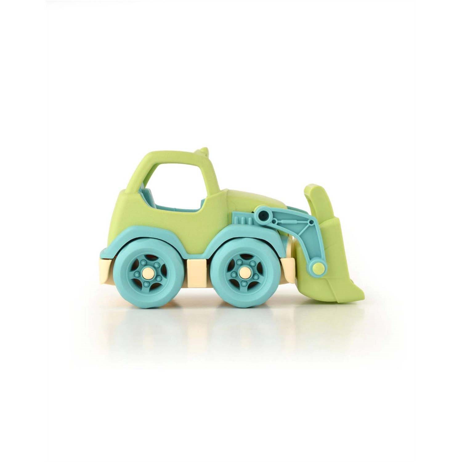 Let's Be Child Minik Kepçe 30892 Yeşil