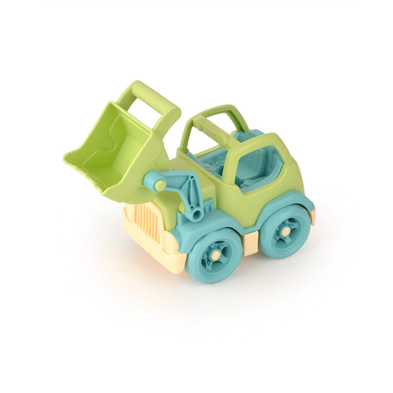 Let's Be Child Minik Kepçe 30892 Yeşil