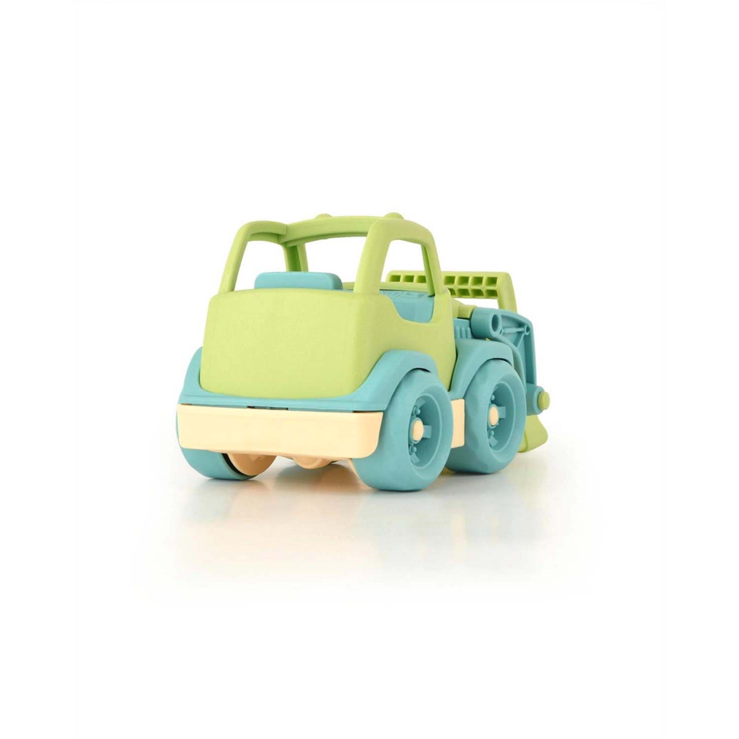 Let's Be Child Minik Kepçe 30892 Yeşil