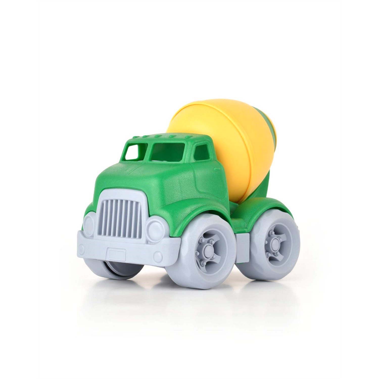 Let's Be Child Minik Mikser 30894 Yeşil