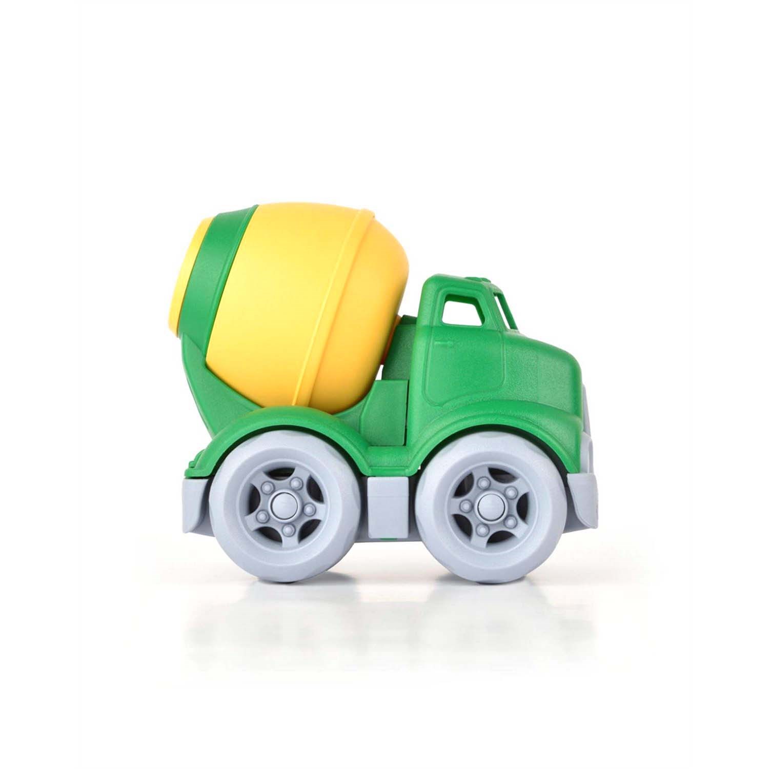 Let's Be Child Minik Mikser 30894 Yeşil