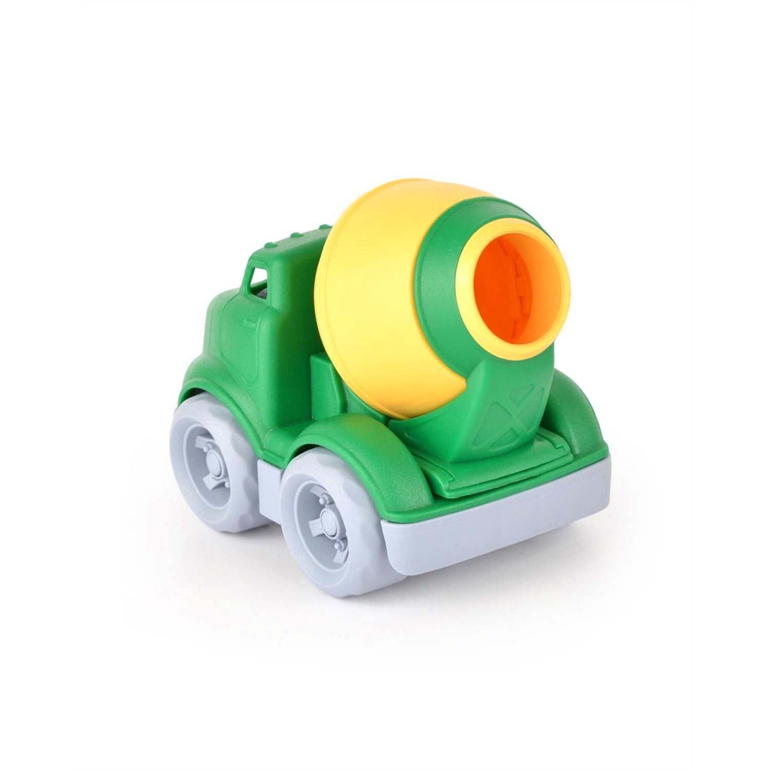 Let's Be Child Minik Mikser 30894 Yeşil