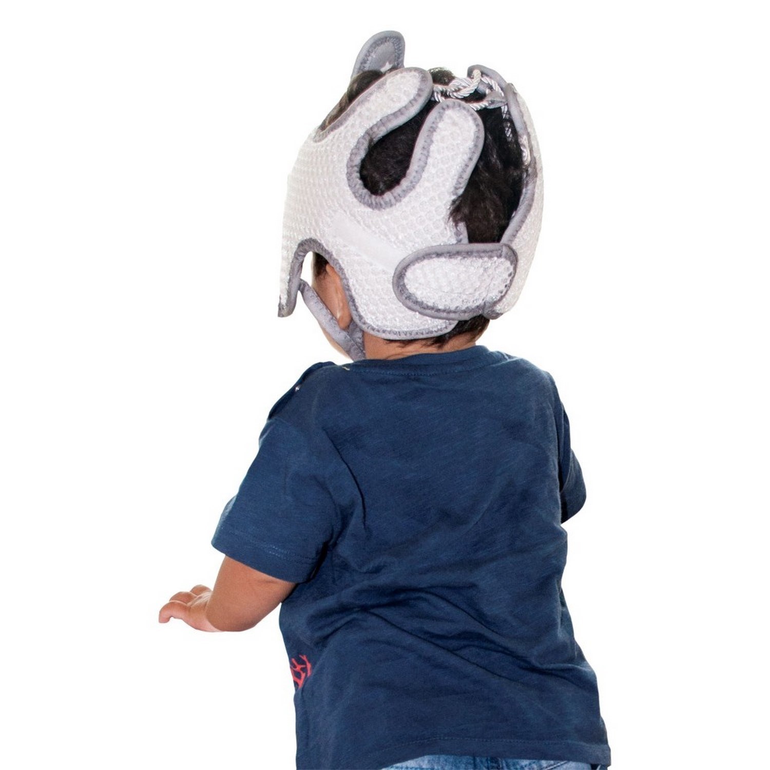 Sevi Bebe Bebek Kafa Koruyucu 62 Gri
