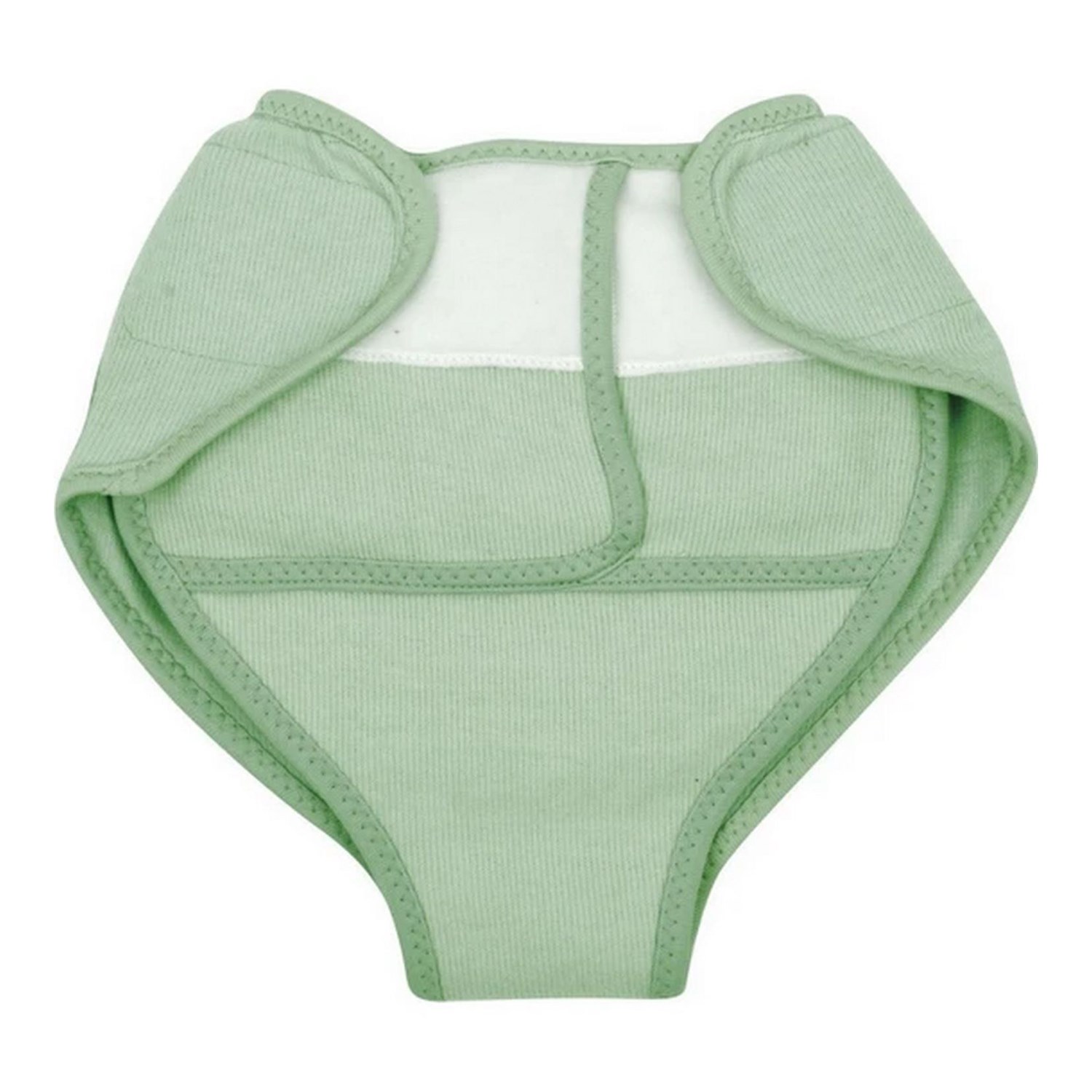 Sevi Bebe Antikolik Bebek Külotu 684 Yeşil