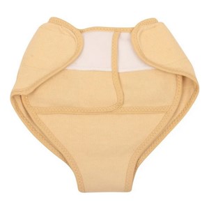 Sevi Bebe Antikolik Bebek Külotu 684 Ekru