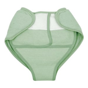 Sevi Bebe Antikolik Bebek Külotu 684 Yeşil