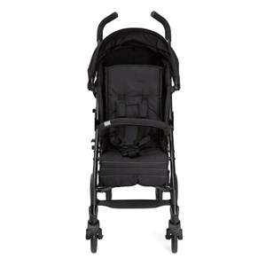 Chicco Lite Way 4 Bebek Arabası Jet Black
