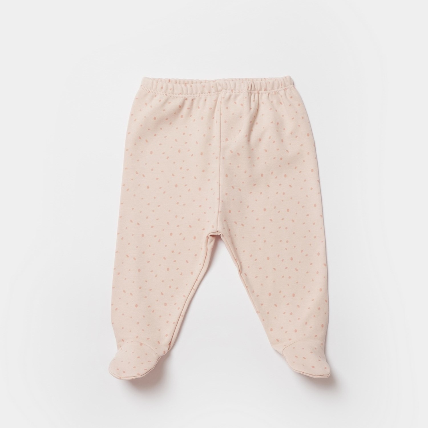 Biorganic Koala Jungle 5'li Bebek Hastane Çıkış Seti 62325 Pembe